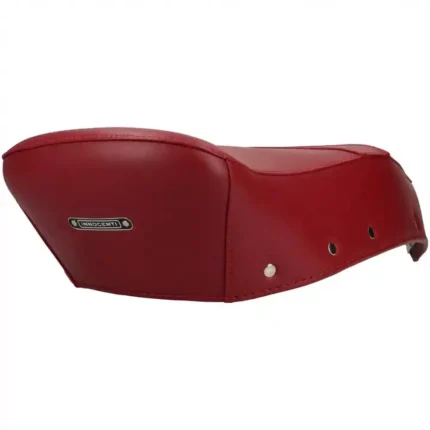 Copertina sella lunga per Lambretta SX200