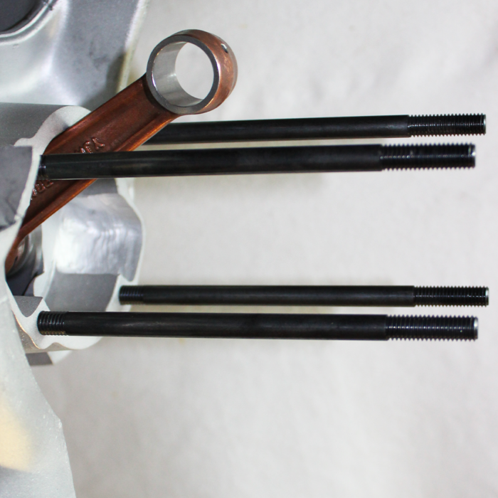 Kit Prigionieri Cilindro Lunghi LI LIS SX DL