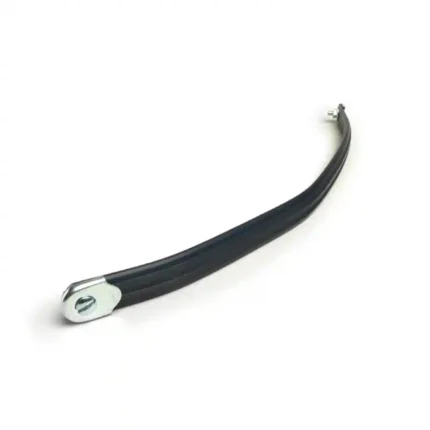 Maniglia passeggero per sella lunga Lambretta TV3, 125 Special, J125 M4 Stellina