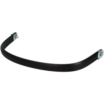Maniglia passeggero per sella lunga Lambretta J100, J125 M3, LUI75, 150 Special, 150 SX