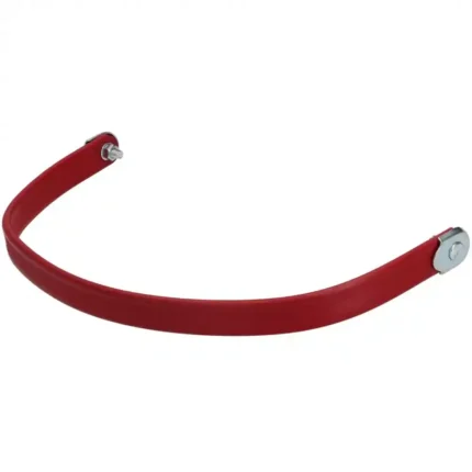 Maniglia passeggero per sella lunga Lambretta SX200