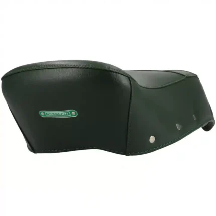 Copertina sella lunga per Lambretta Special 150 GOLDEN
