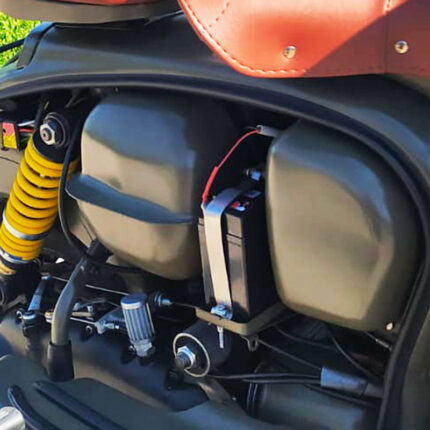 Filtro Oil Cooler carter motore