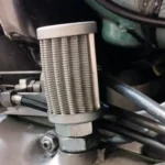 Filtro Oil Cooler carter motore
