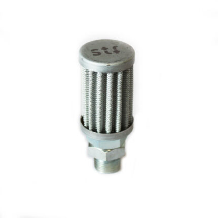 Filtro Oil Cooler carter motore