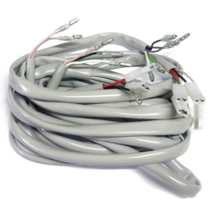 Impianto DC LED DIGITALE