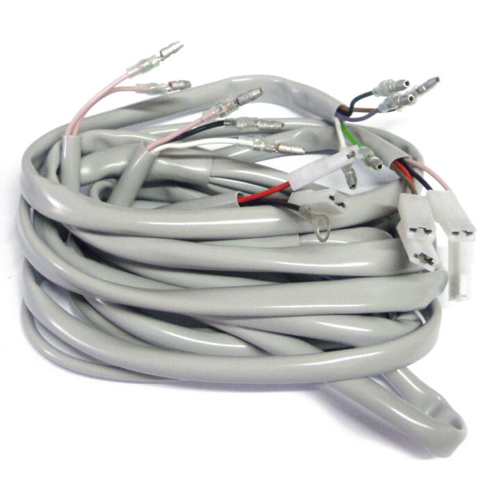 Impianto DC LED DIGITALE