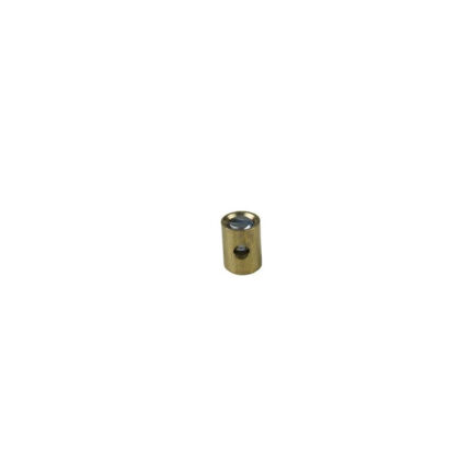 Morsetto a grano foro 2 mm