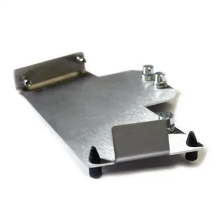 S1 S2 Supporto regolatore e CDI