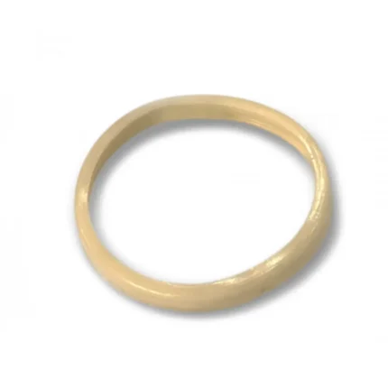 Guarnizione contachilometri per Lambretta LI + TV + SX + Special + Serveta