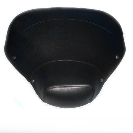 Saddle cover -LAMBRETTA rear