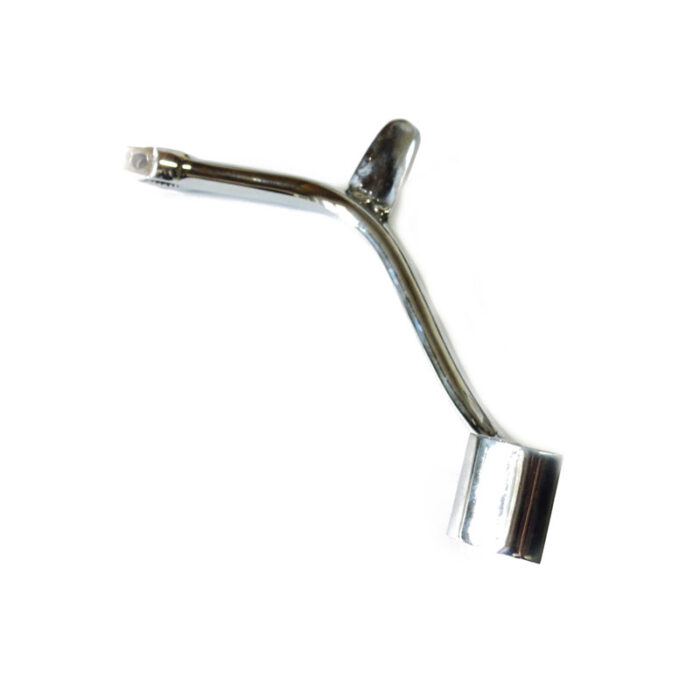 Kickstart lever Lambretta