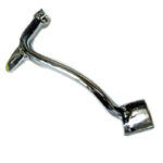 Kickstart lever Lambretta