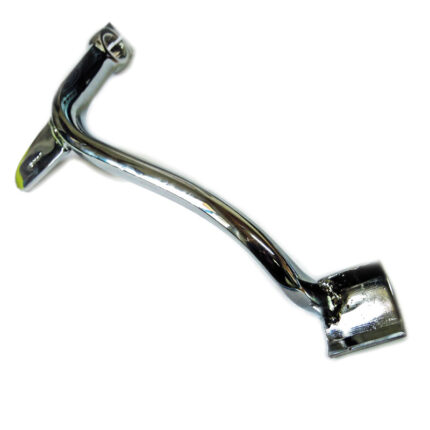 Kickstart lever Lambretta