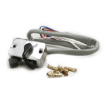 Light switch Lambretta