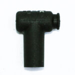 Spark plug Lambretta shield