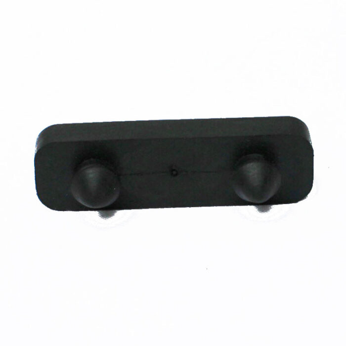 Rubber buffer Kotflügel hinten -LAMBRETTA