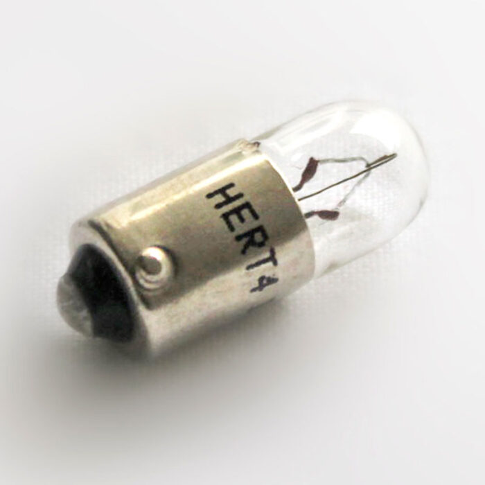 6V Speedometer lamp - Image 1