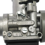 Carburatore Dellorto PHBH 28 bs lambretta