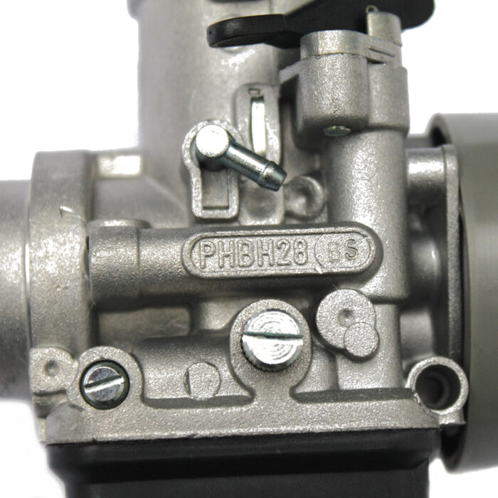 Carburatore Dellorto PHBH 28 bs lambretta