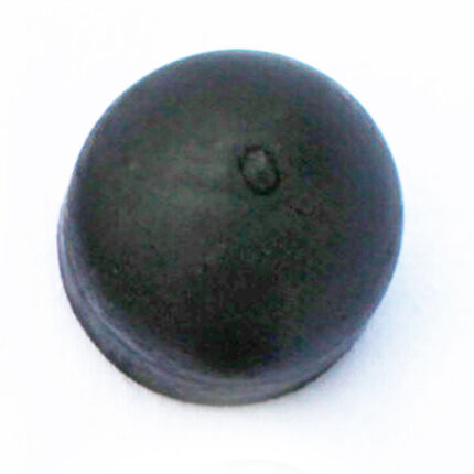 Rubber buffer Motor/frame -LAMBRETTA