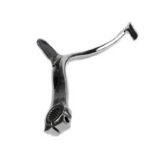 Kickstart lever Lambretta