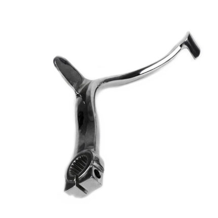 Kickstart lever Lambretta