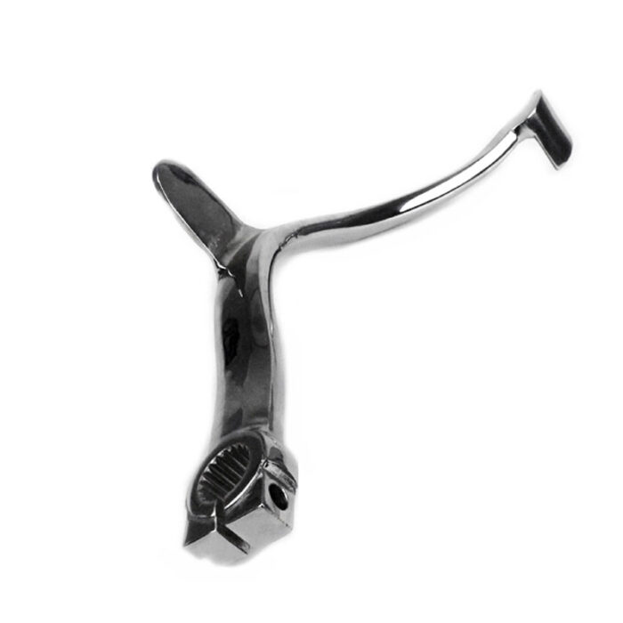 Kickstart lever Lambretta