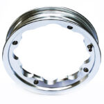 Circle Sip TUBELESS Lambretta