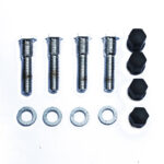 Circle Sip TUBELESS Lambretta