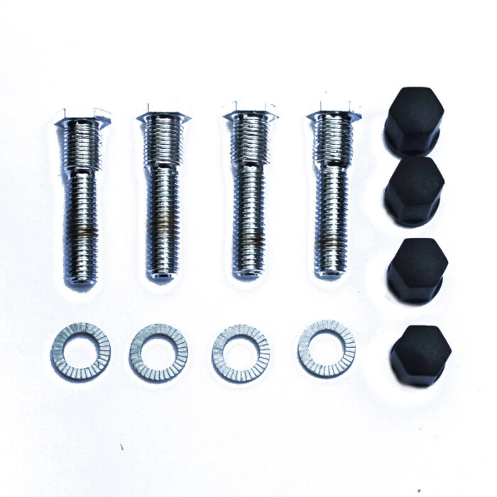 Circle Sip TUBELESS Lambretta