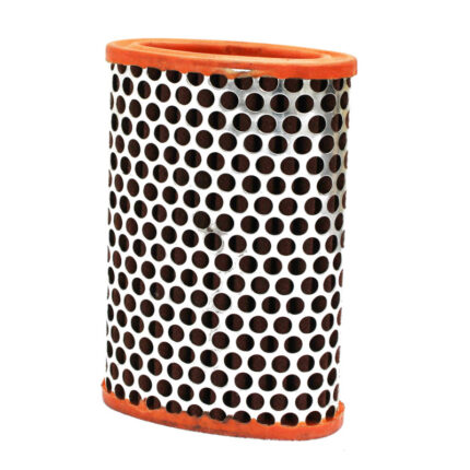 Air filter with washable cloth Lambretta