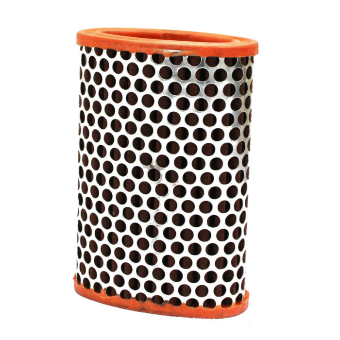 Air filter with washable cloth Lambretta