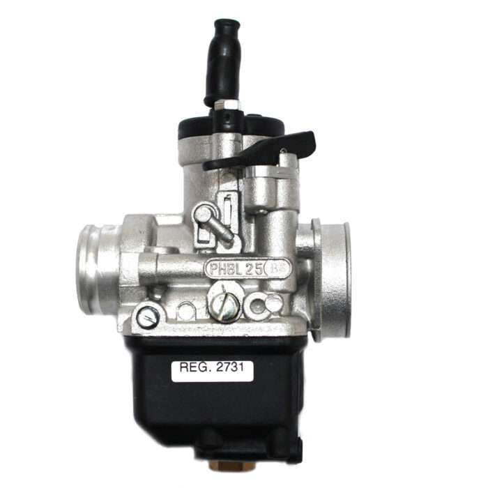 PHBL 25 bs Dellorto Carburatore - immagine 3
