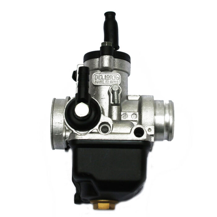 PHBL 25 bs Dellorto carburettor