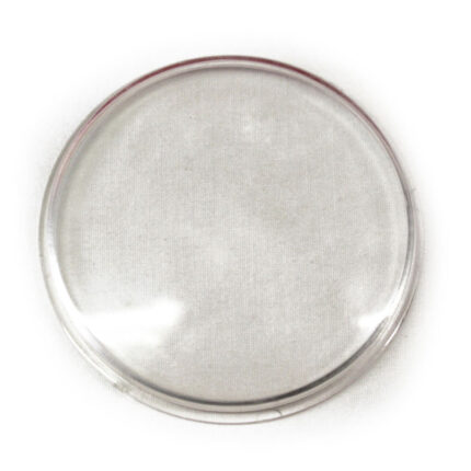 Speedometer cover