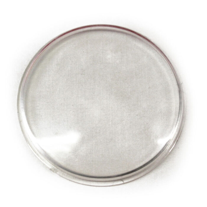 Speedometer cover
