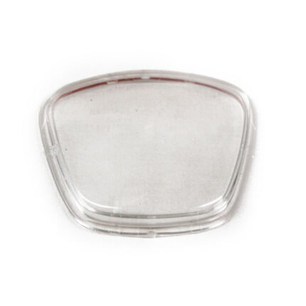 Speedometer cover
