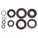 Set Paraoli e Or Motore