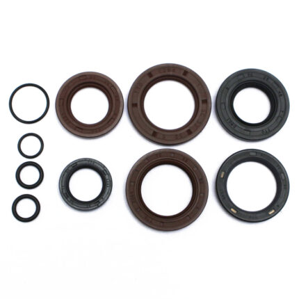 Set Paraoli e Or Motore