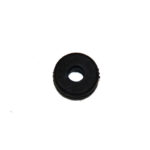 Grommet fuel tap leverl