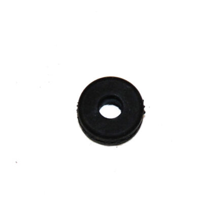 Grommet fuel tap leverl