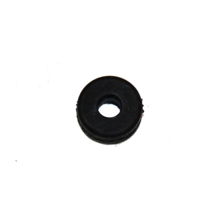 Grommet fuel tap leverl