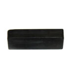 Fuel tank buffers - Lambretta