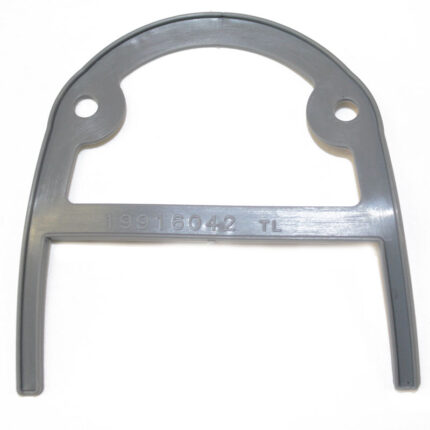 Beading frame/air intake -LAMBRETTA