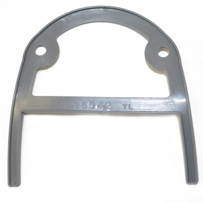 Beading frame/air intake -LAMBRETTA