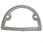 Beading frame/air intake -LAMBRETTA