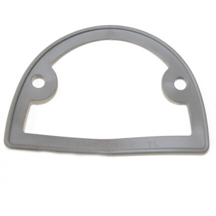 Beading frame/air intake -LAMBRETTA