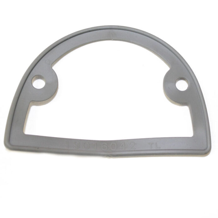 Beading frame/air intake -LAMBRETTA