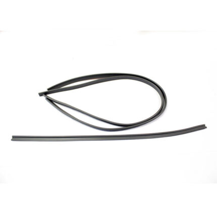 Horncast rubbers horncast/legshield/front fender -LAMBRETTA